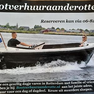 Deluxe Double Kamer